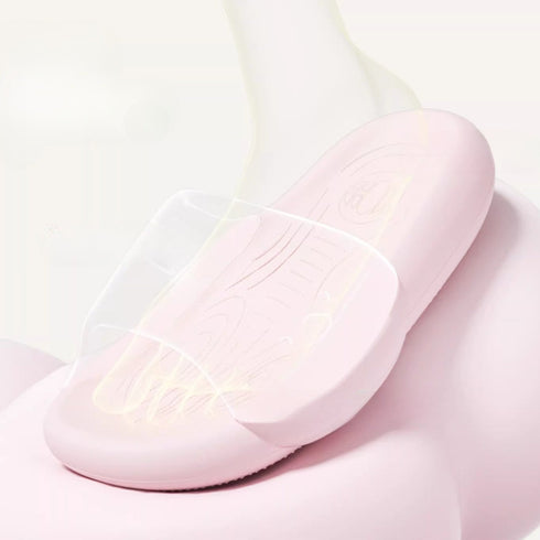 Chubby Pear Duck Platform Slides