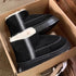 Chunky Stitch Cozy Winter Boots