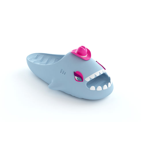 Sharkicks Pro - 인형