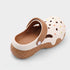 Melting Ice Cream Waffle Clogs