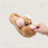 Chef Mouse Indoor Plush Slippers