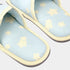 Dreamy Starry Adjustable Open-Toe Slides