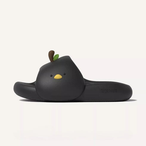 Chubby Pear Duck Platform Slides
