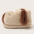 Sleeping Capybara Plush Winter Boots
