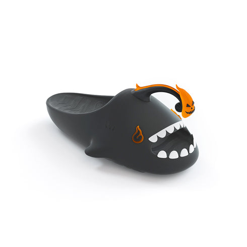 Sharkicks Pro - Hơi Bí Ngô