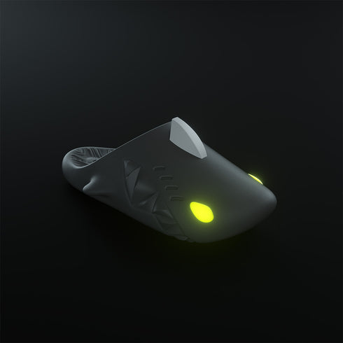 Sharkicks Pro Mule - NovaWarrior