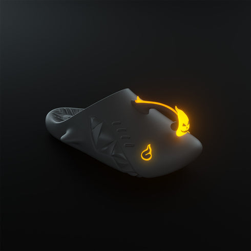 Sharkicks Pro Mule - Pumpkin Wisp