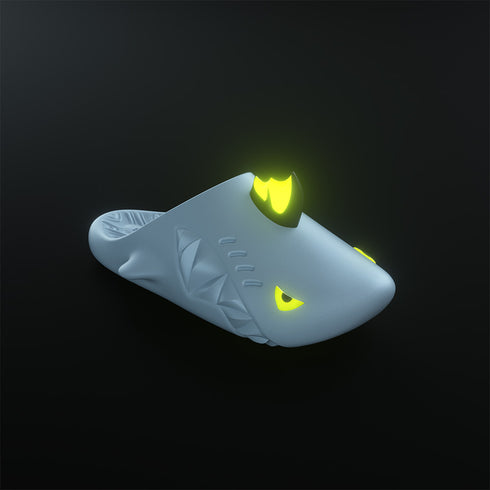 Sharkicks Pro Mule - Naga Koi Garang