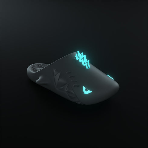 Sharkicks Pro Mule - Nuclear Kaiju