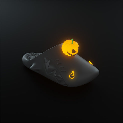 Sharkicks Pro Mule - Citrouille