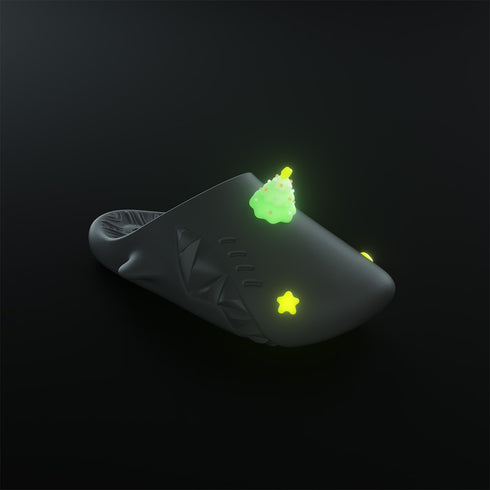 Sharkicks Pro Mule - Christmas Tree