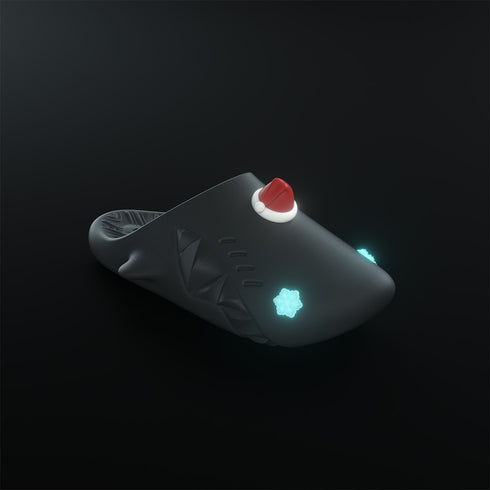 Sharkicks Pro Mule - Santa