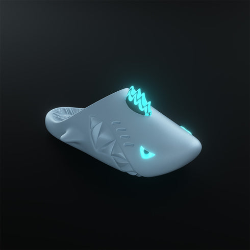 Sharkicks Pro Mule - Nuclear Kaiju