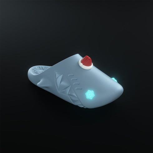 Sharkicks Pro Mule - Santa