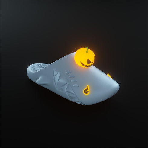 Sharkicks Pro Mule - Citrouille