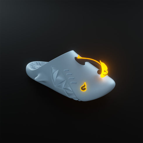 Sharkicks Pro Mule - Pumpkin Wisp