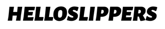 Hello Slippers