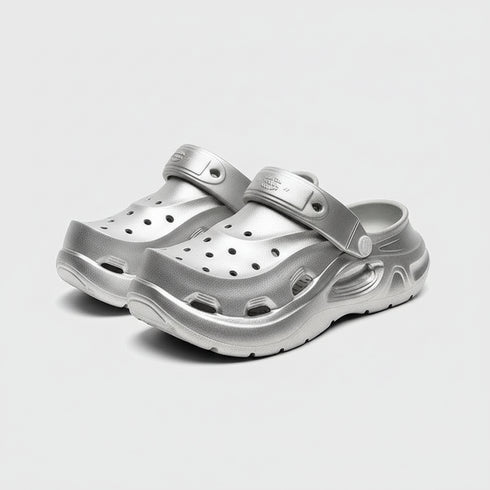 Mecha Clogs