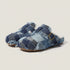 Patchwork Slippers
