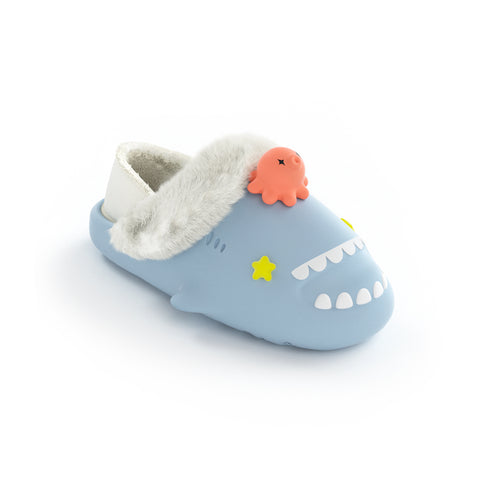 Sharkicks Pro - Inverno, Polpo, Tacco Coperto