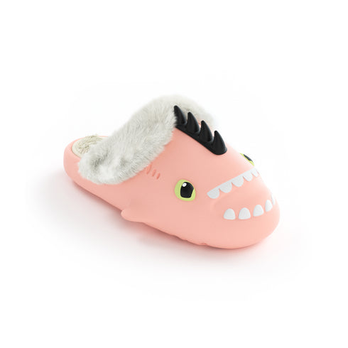 Sharkicks Pro - Winter Toothless Heel-open