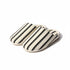 Slim Stripe Contrast Home Slippers