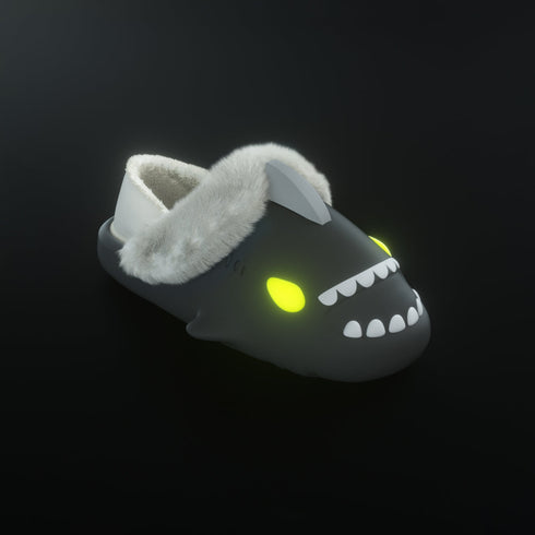 Sharkicks Pro - Inverno, NovaWarrior Tacco Coperto