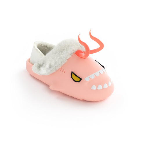 Sharkicks Pro - Hiver, Démon, Talon Couvert