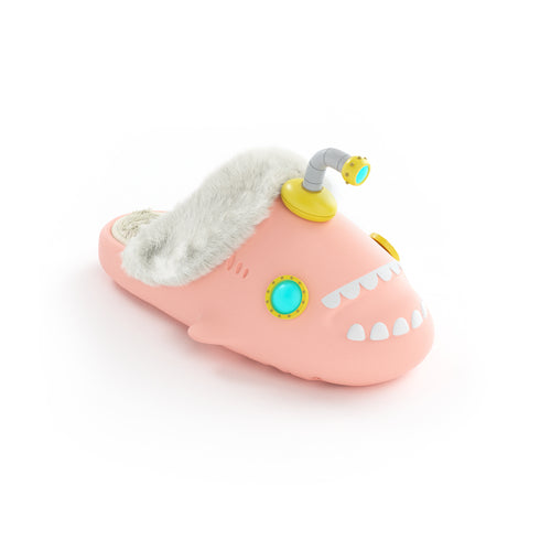 Sharkicks Pro - Mùa Đông, Tàu Ngầm, Hở Gót