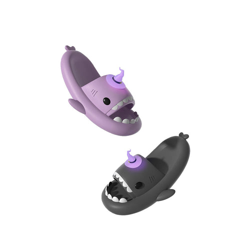 Sharkicks Basic - Witch Hat Shark Slides