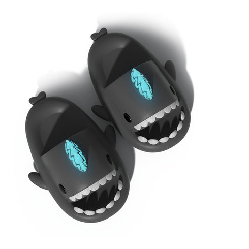 Sharkicks Basic - 核怪獸鯊魚拖鞋