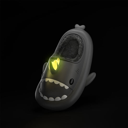 Sharkicks Basic - Mùa Đông, Dép Cá Mập Rồng Koi, Hở Gót