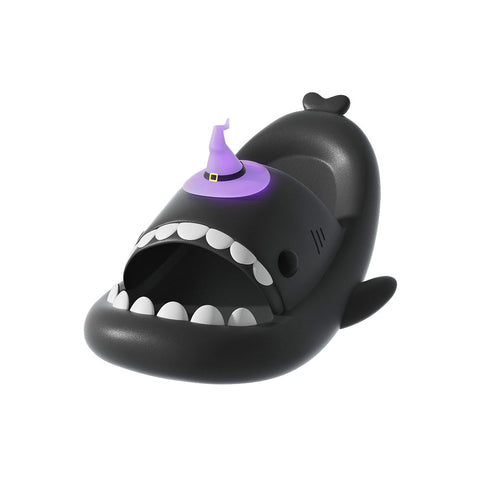 Sharkicks Basic - Witch Hat Shark Slides
