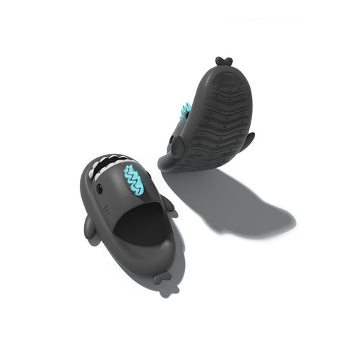 Sharkicks Basic - 核怪獸鯊魚拖鞋