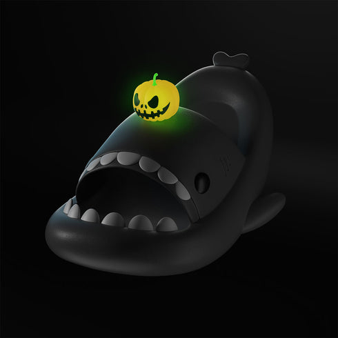 Sharkicks Basic - Dép Cá Mập Bí Ngô