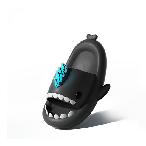 Sharkicks Basic - 核怪獸鯊魚拖鞋