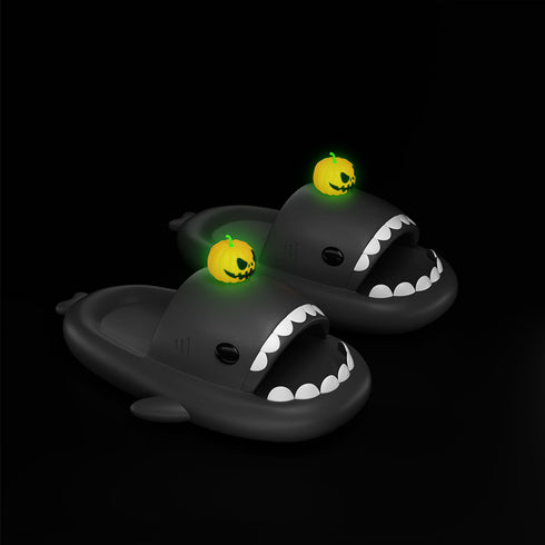 Sharkicks Basic - Dép Cá Mập Bí Ngô