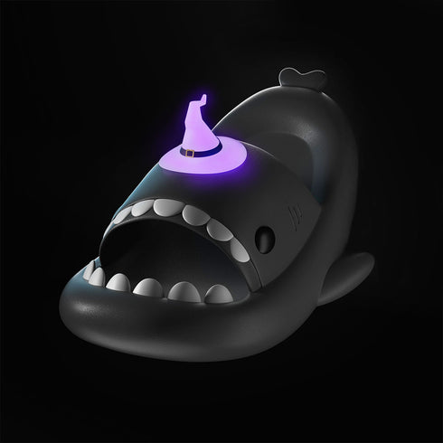 Sharkicks Basic - Witch Hat Shark Slides