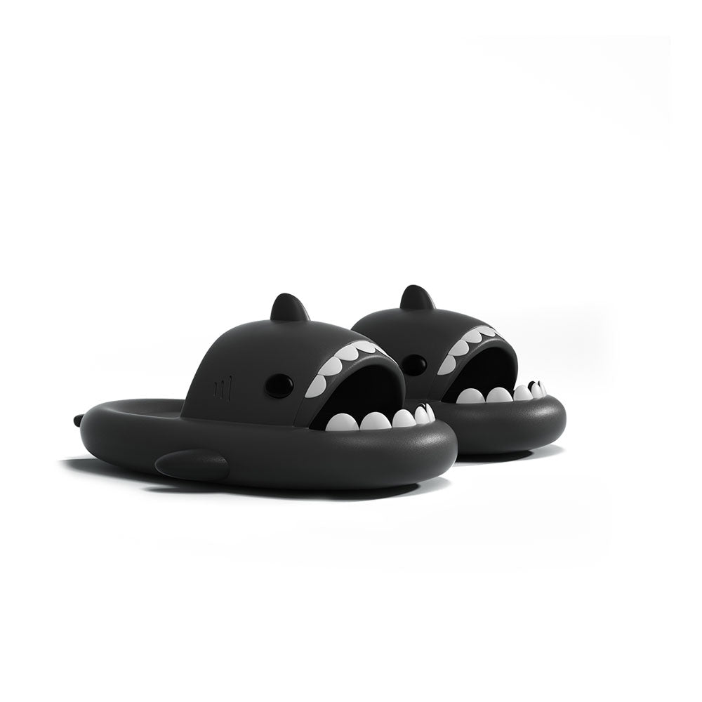 The Original Shark Slides HelloSlippers Sharkicks™ Basic Hello Slippers