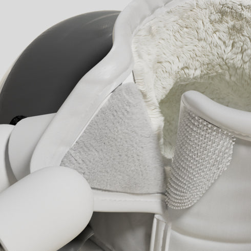 Sharkicks Basic - Hiver, Bottes Épaisses