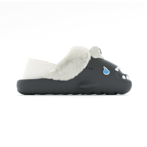 Sharkicks Pro - Mùa Đông, Ma, Che Gót