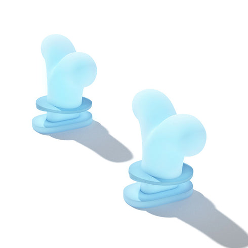 Pinne di Squalo Balena che Sfiata - Brillano al Buio