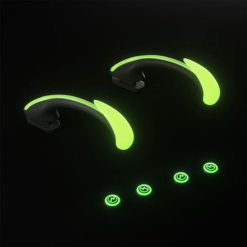 Vây và Mắt Cá Vây Chân cho Sharkicks Pro