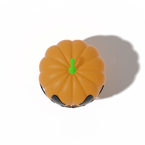 Aletas de Tiburón Calabaza - Brillan en la Oscuridad