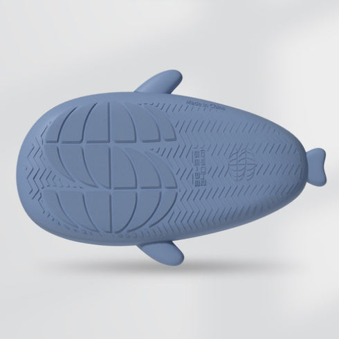 Sharkicks Basic - Ciabatte Squalo a Doppia Modalità