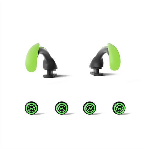 Vây và Mắt Cá Vây Chân cho Sharkicks Pro