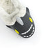 Sharkicks Pro - Winter NovaWarrior Heel-open