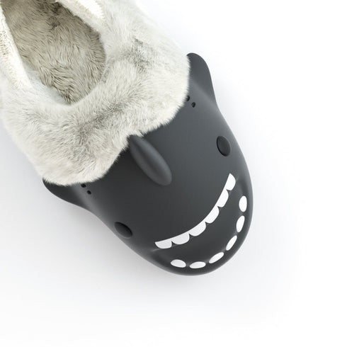 Sharkicks Pro - Inverno, Tacco Coperto