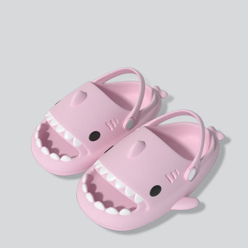 Sharkicks Basic - Ciabatte Squalo a Doppia Modalità