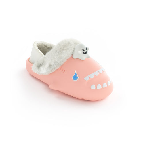 Sharkicks Pro - Mùa Đông, Ma, Che Gót